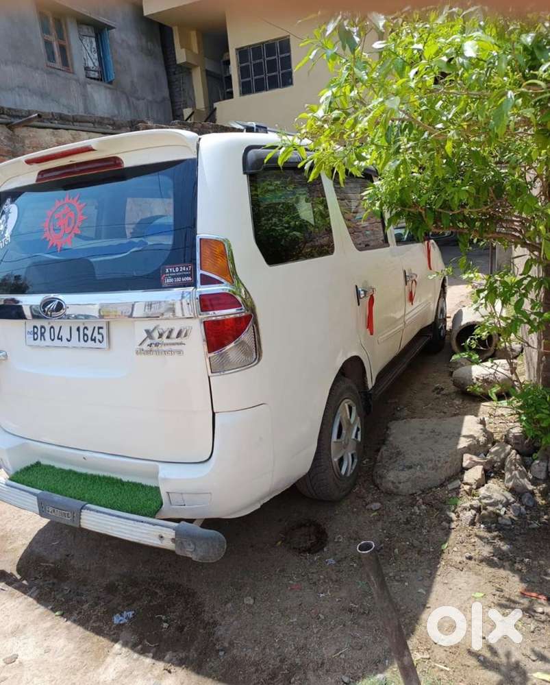 Mahindra Xylo 2012 Diesel
