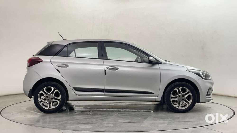 Hyundai Elite I20 [ ] 1.4 Asta Crdi, 2018, Diesel