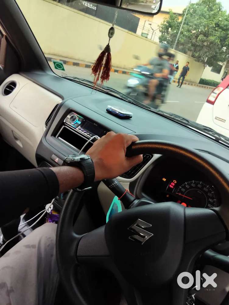 Maruti Suzuki Wagon R Lxi 2026 Edition