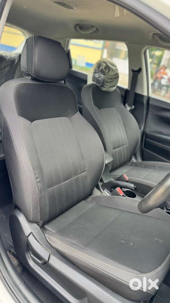 Hyundai I20 Magna (o) Petrol (2021) First Owner
