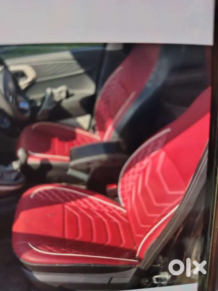 Hyundai Aura 2024 Petrol 23000 Km Driven