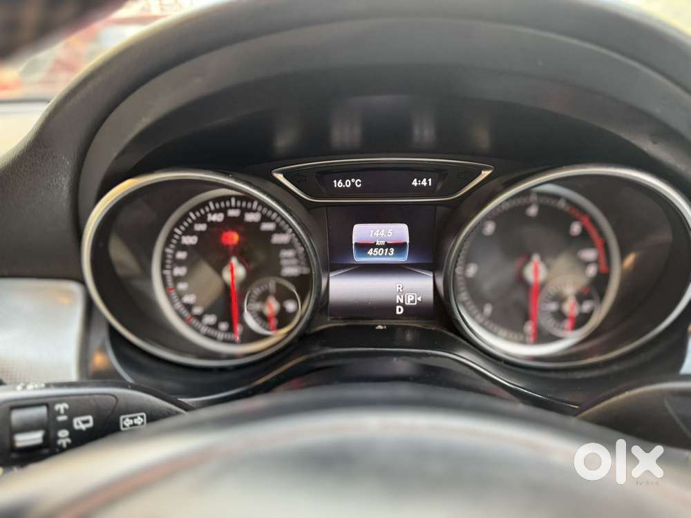 Mercedes-benz Gla Class 200 D Sport, 2020, Diesel