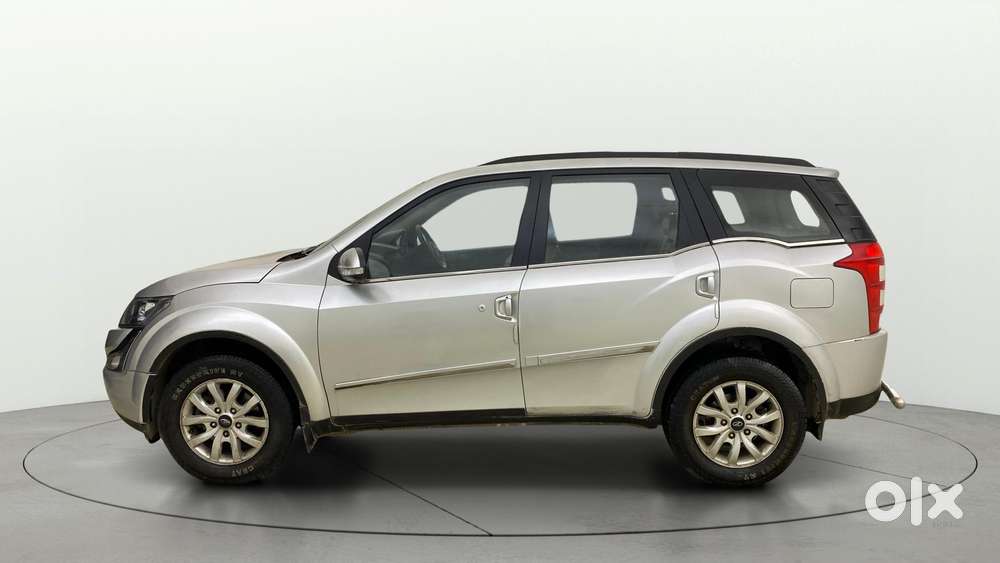 Mahindra Xuv500 2.2 W10, 2015, Diesel