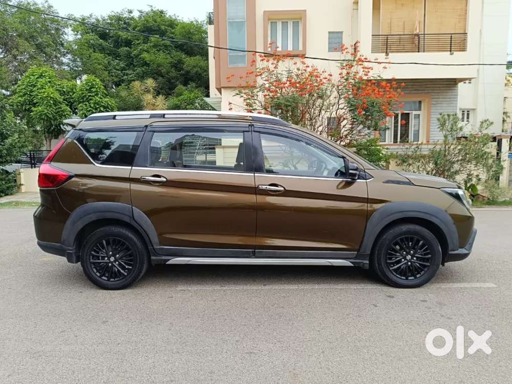 Maruti Suzuki Xl6 1.5 Alpha Mt, 2019, Petrol