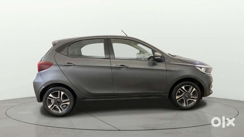 Tata Tiago 1.2 Revotron Xz Plus, 2021, Petrol
