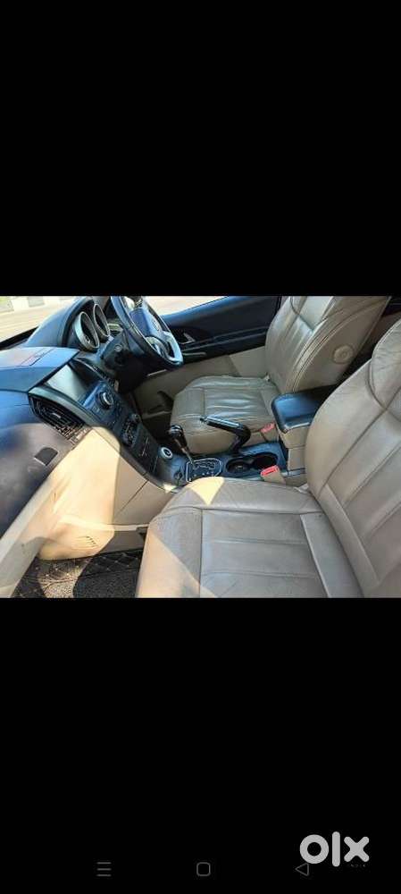 Mahindra Xuv500 W10 Awd, 2018, Diesel