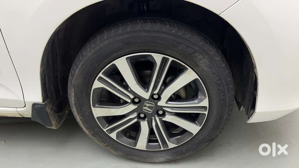 Honda Amaze [ ] 1.2 Vx I-vtec Mt, 2024, Cng & Hybrids