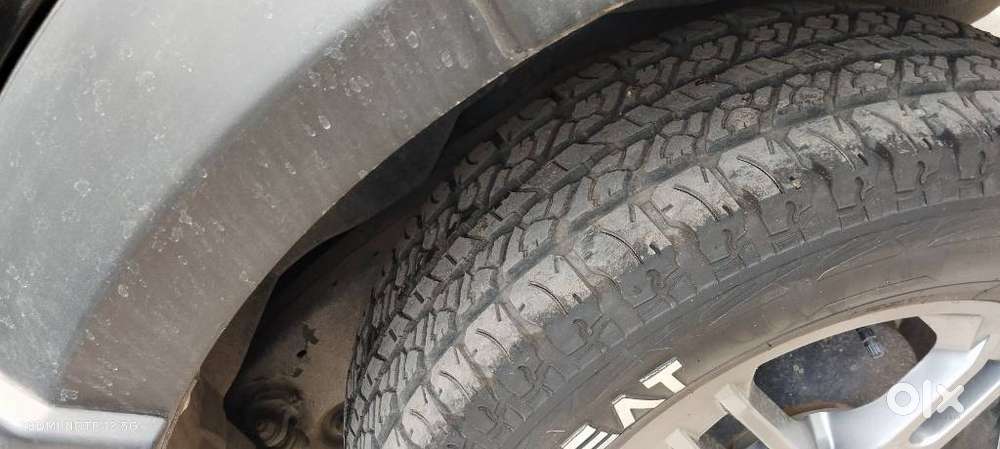 Mahindra Thar Lx D At 4wd Ht, 2021, Diesel