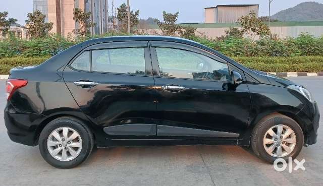 Hyundai Xcent S 1.2 (o), 2015, Petrol