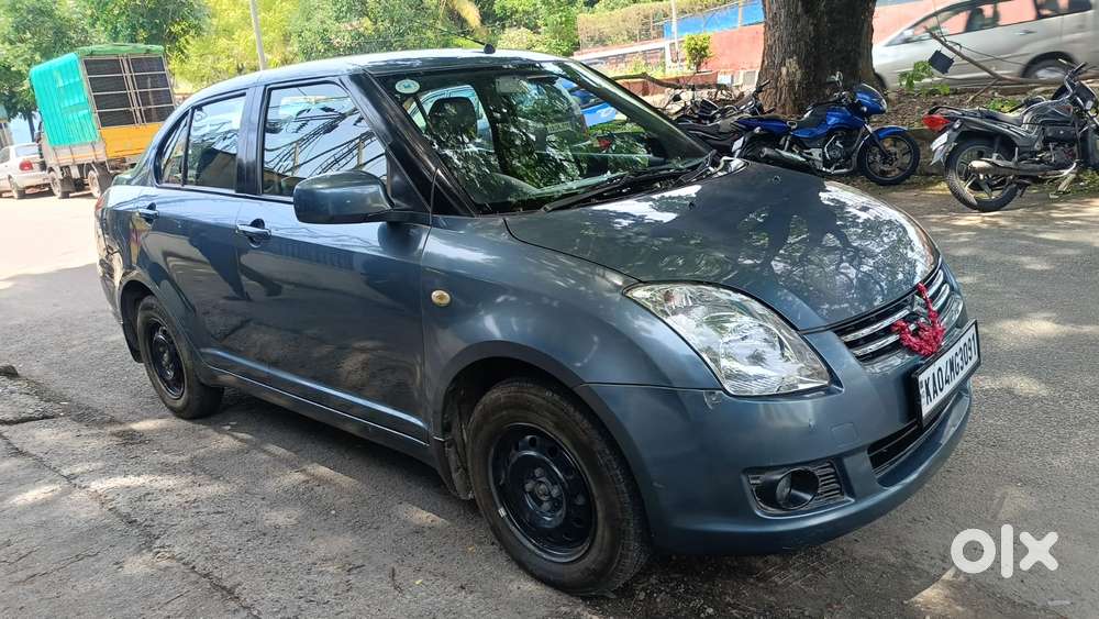 Maruti Suzuki Swift Dzire 1.3 Vxi, 2009, Petrol