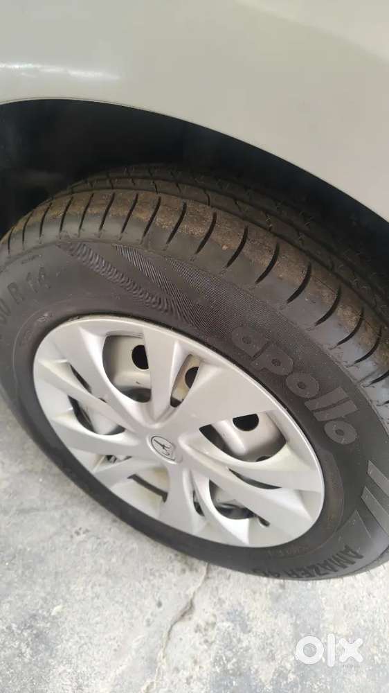 Maruti Suzuki Swift 2021 Manual Petrol