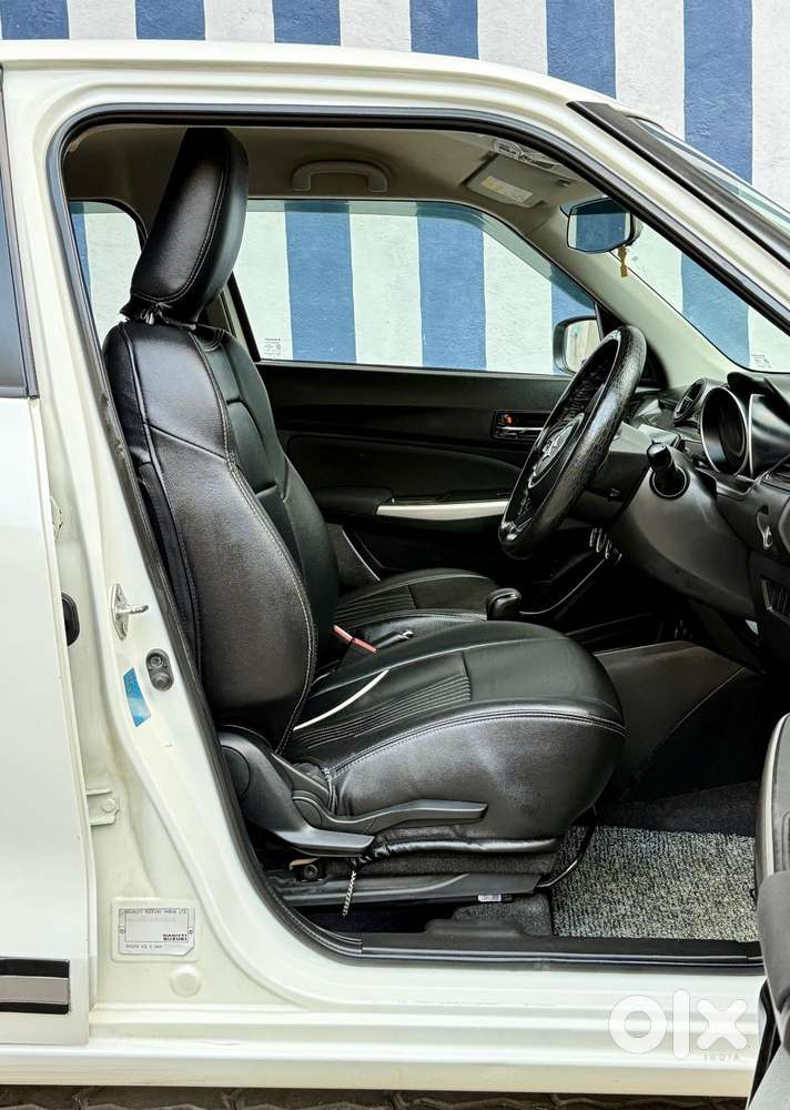 Maruti Suzuki Swift, 2018, Petrol