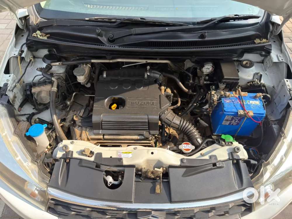 Honda City E Mt I-dtec, 2015, Diesel