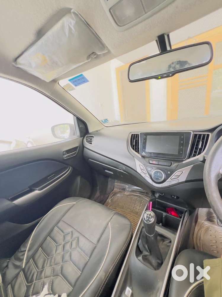 Maruti Suzuki Petrol 2022