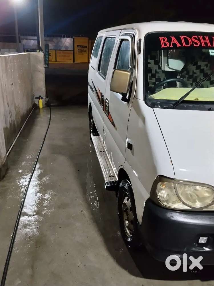 Good Mainten Car