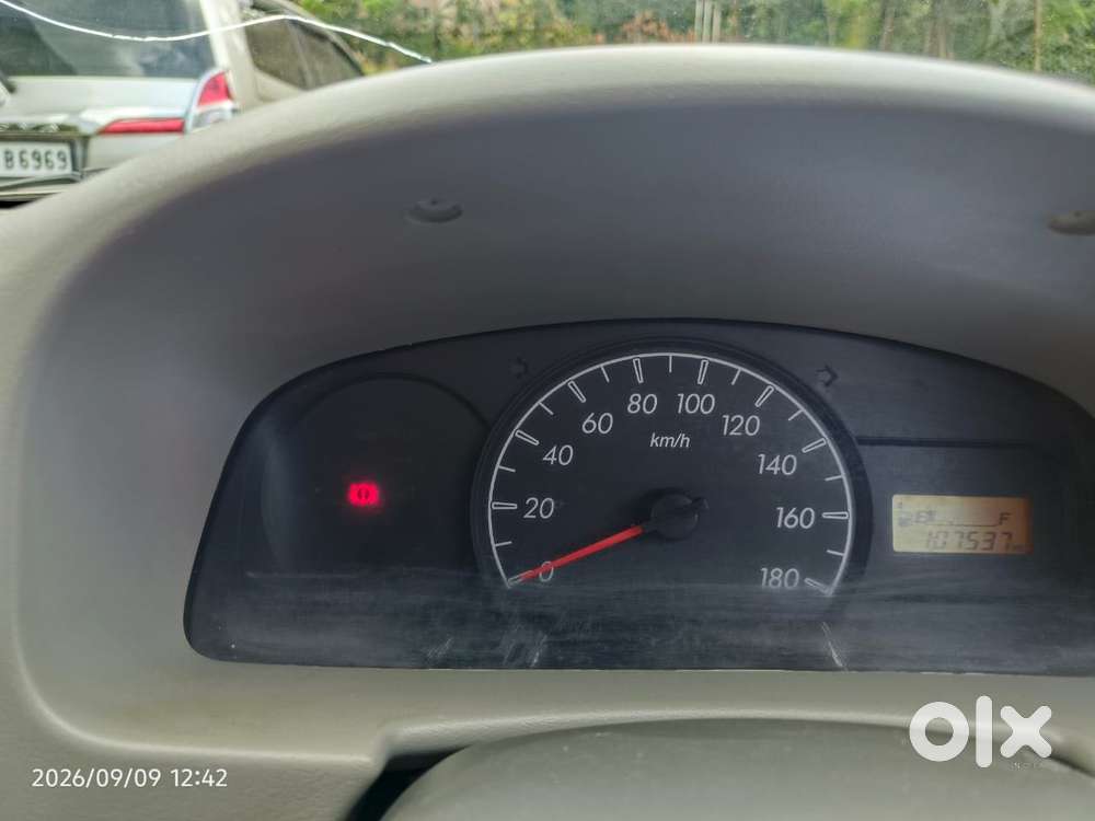 Maruti Suzuki Alto 0.8 Lxi (o), 2012, Petrol