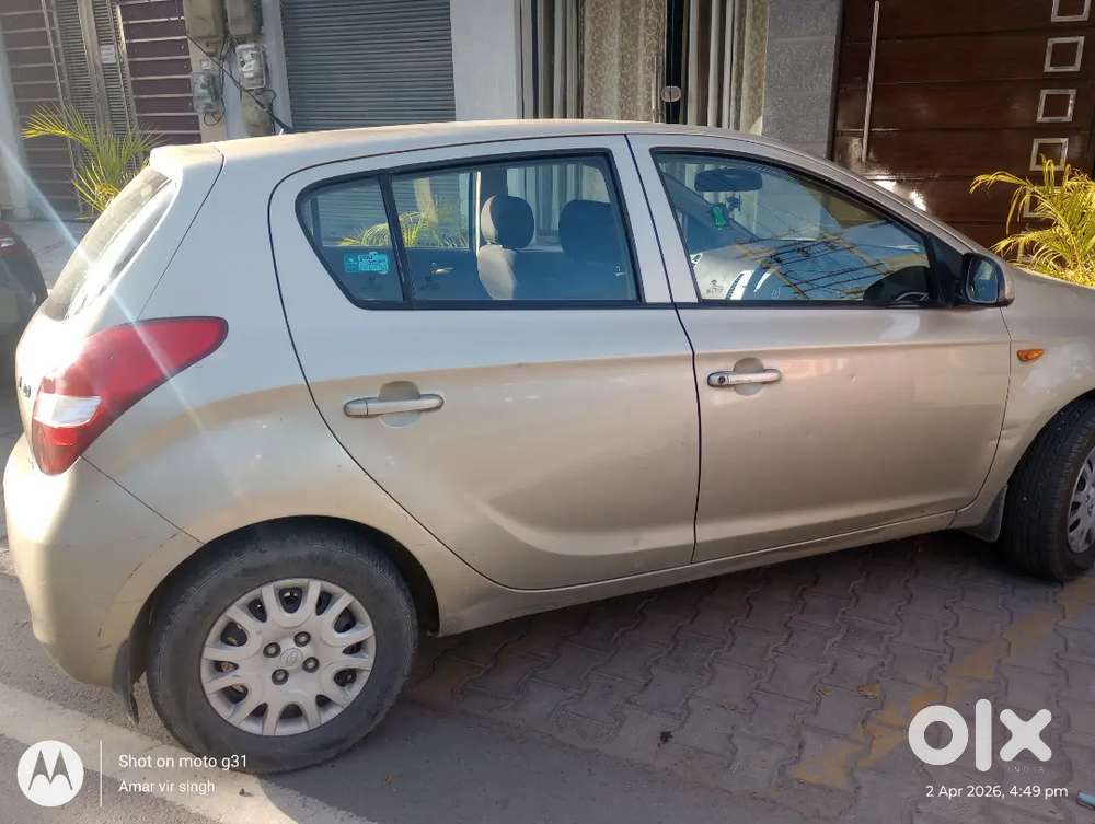 Hyundai I20 2013 Petrol 85000 Km Driven