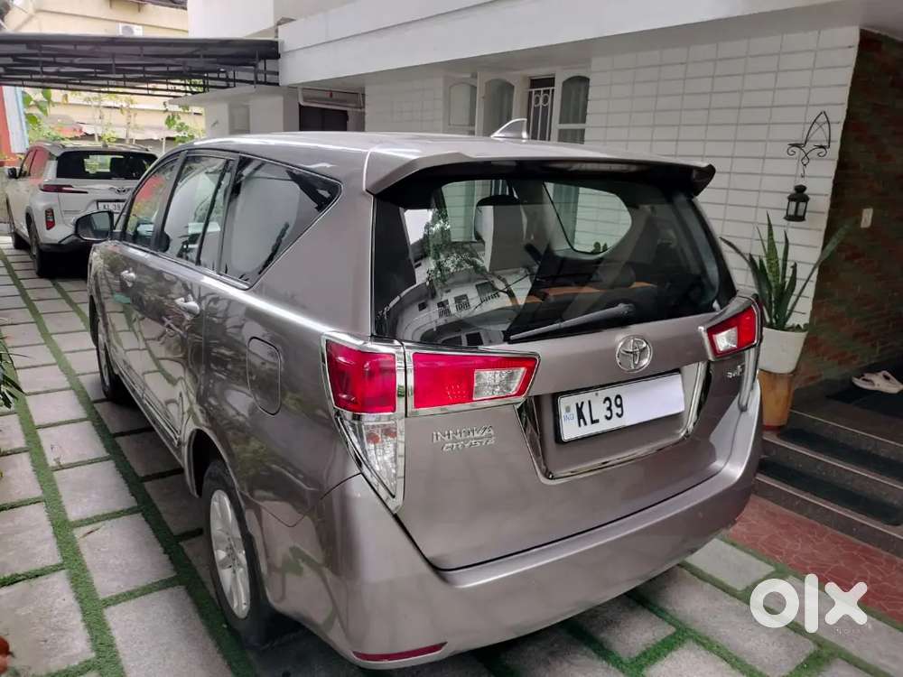 Family Using 2019 G+(delhi Re) 53,389 Genuine Kms.