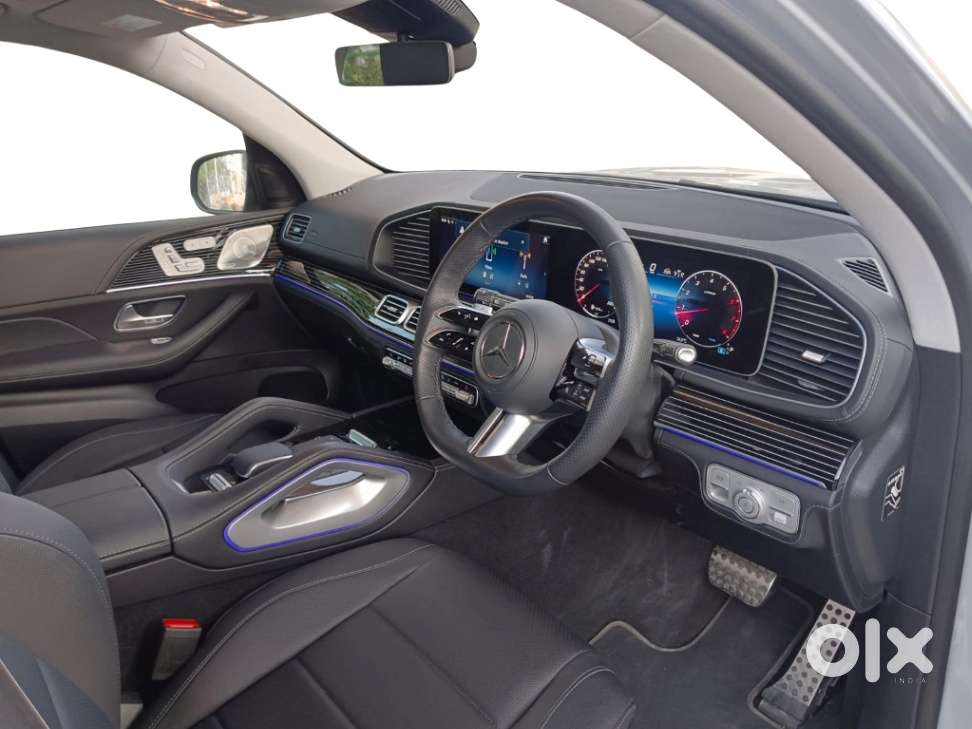 Mercedes-benz Gls 450 4matic, 2025, Petrol