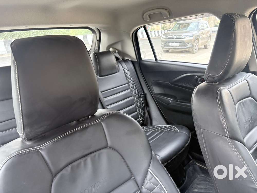 Maruti Suzuki Swift 2025 Well Maintained