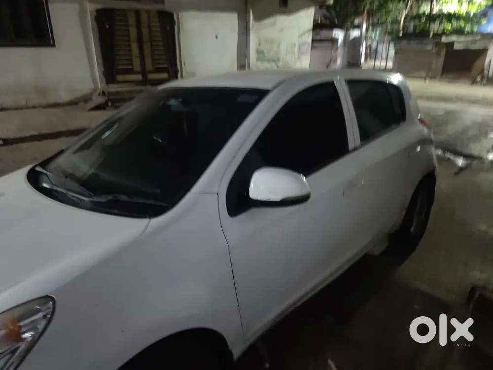 Hyundai I20 2011 Petrol