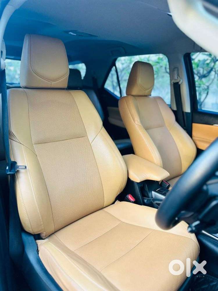 Toyota Fortuner 4x2 At 2.8 Diesel, 2024, Diesel