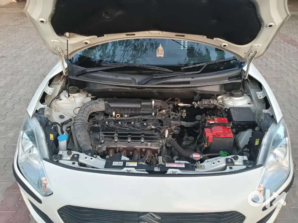 Swift Lxi Maruti 2018