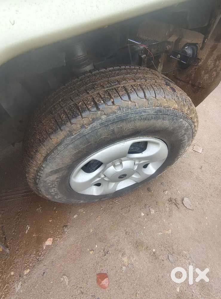 Honda New Accord 2008