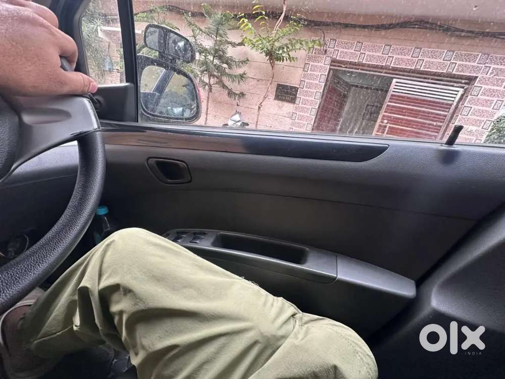 Chevrolet Beat 2011 Petrol 75000 Km Driven