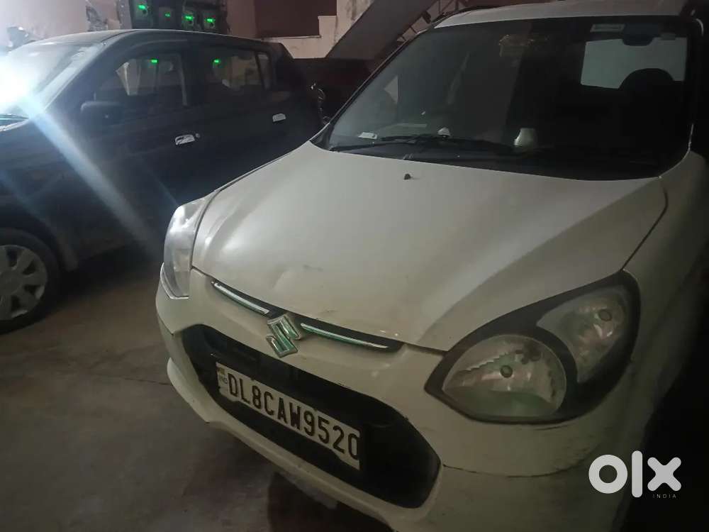 Alto 800 2014