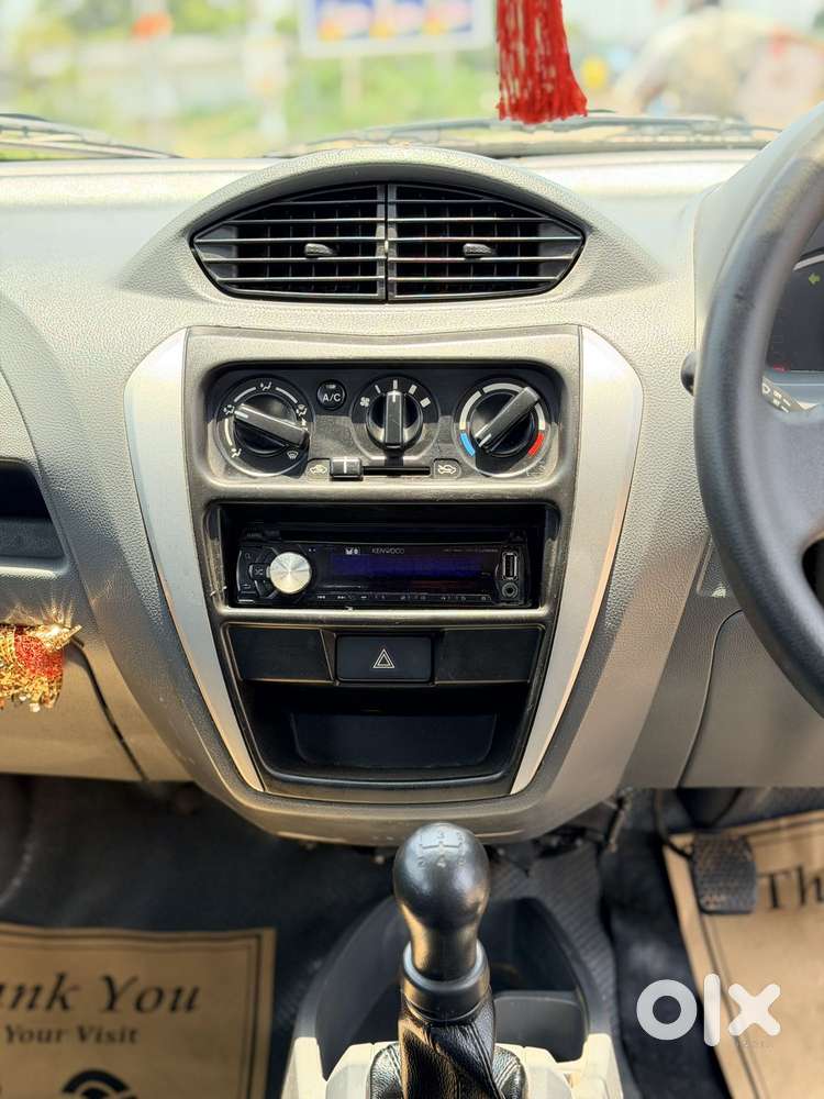 Maruti Suzuki Alto 800 2012-2016 Cng Lxi, 2014, Cng & Hybrids