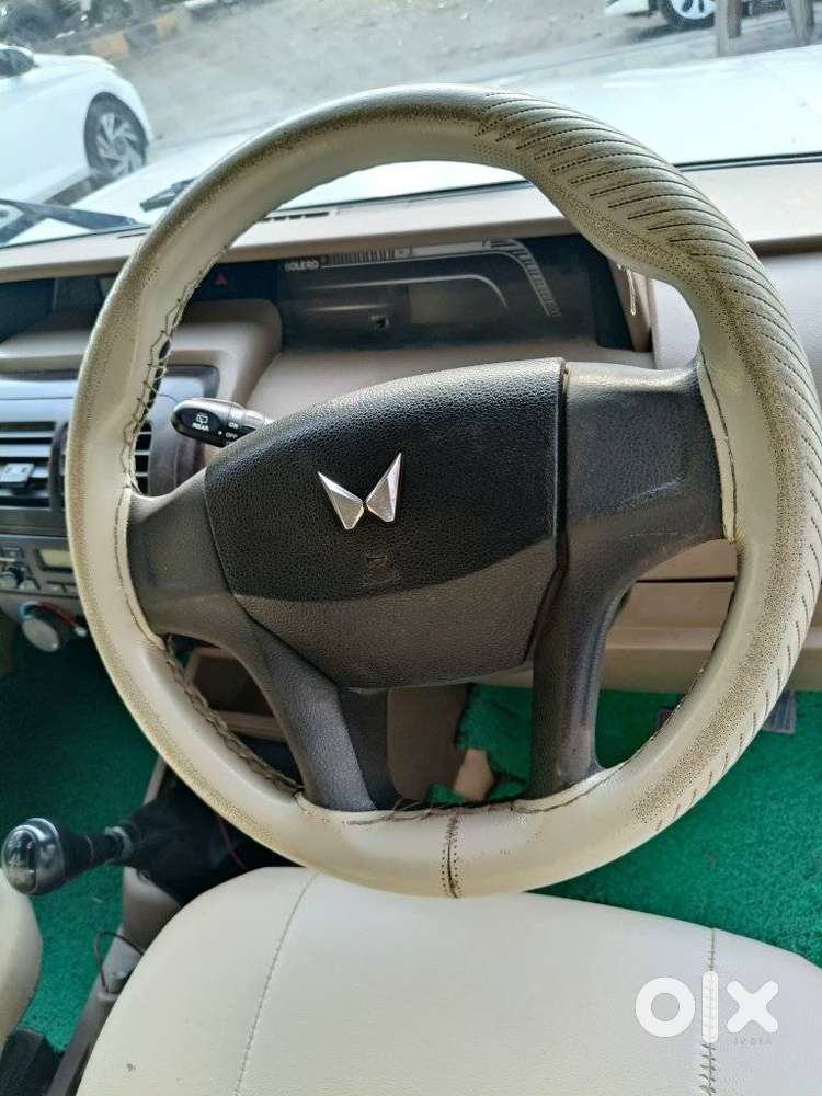 Mahindra Bolero B6 (o), 2022, Diesel