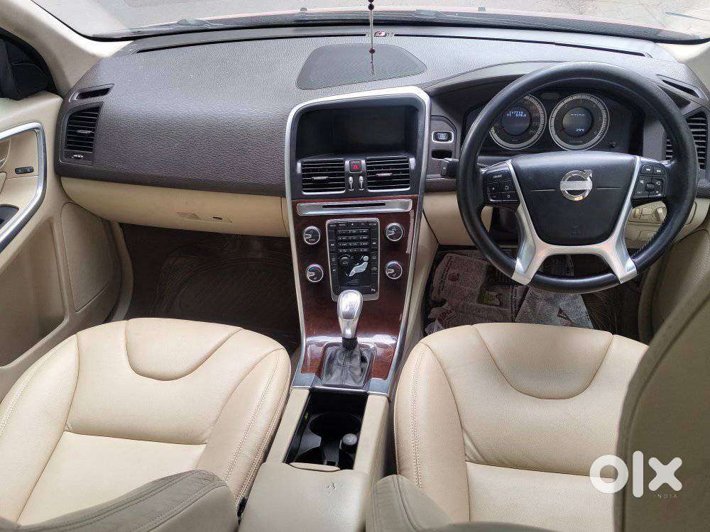 Volvo Xc60 D4 Momentum, 2013, Diesel