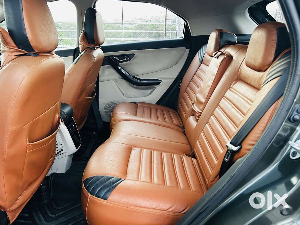 Tata Nexon 1.5 Revotorq Xz Plus, 2021, Diesel