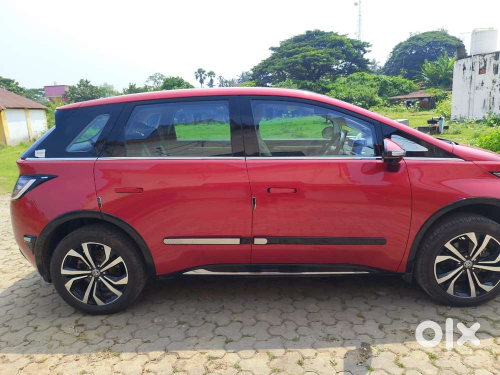 Mg Windsor Ev Essence Pro, 2025, Electric