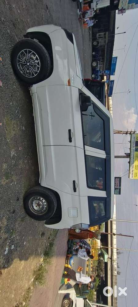 Mahindra Tuv 300 2019 Diesel Good Condition