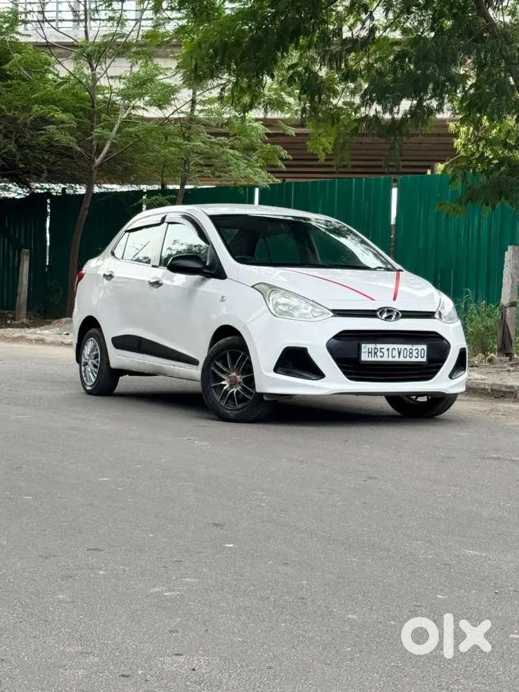 Hyundai Xcent Prime 2018 Petrol 59000 Km Driven