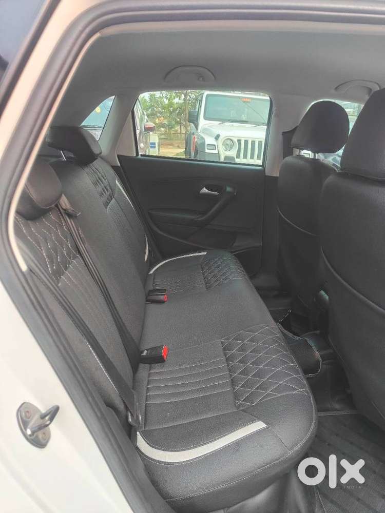 Volkswagen Polo 1.2 Mpi Highline Plus, 2020, Petrol