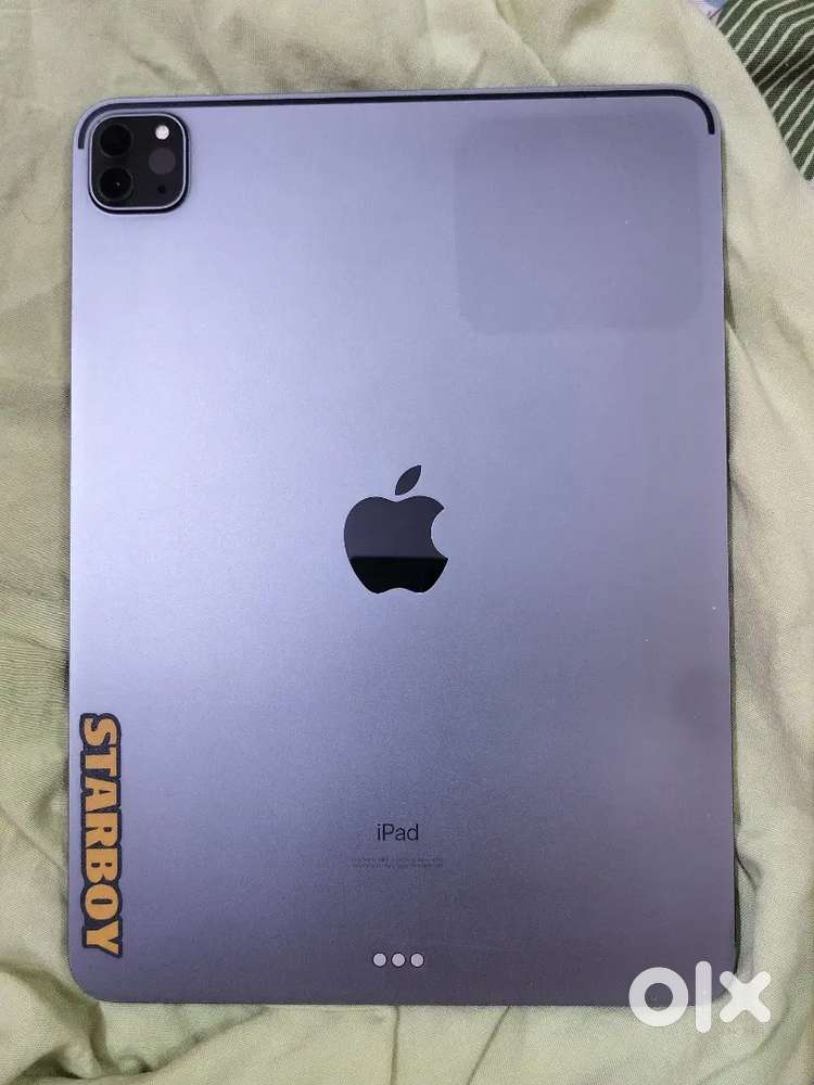Apple iPad Pro 11-inch (A22228) 128GB Wi-Fi Face ID - Tablets in