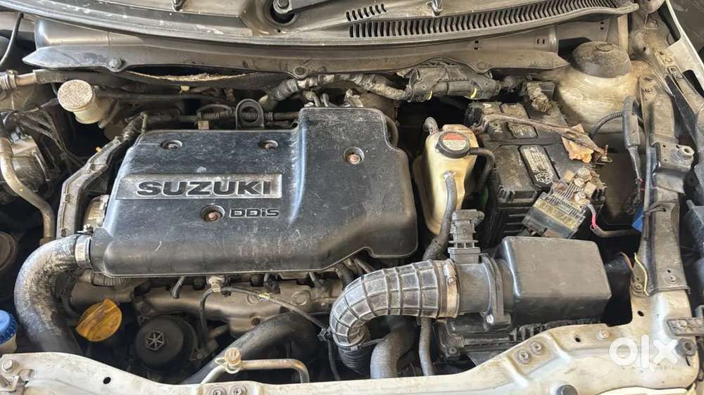 Maruti Suzuki Swift 2016 Diesel Good Condition