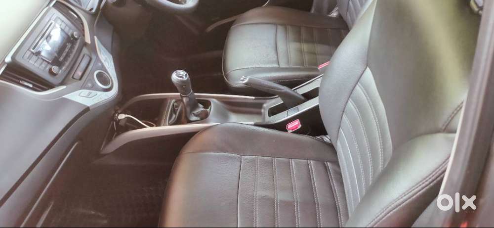 2018 Baleno Delta With 56000 Driven