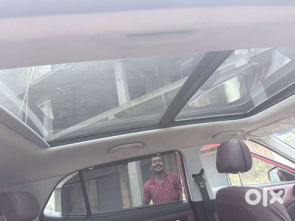 Hyundai Creta 1.5 Sx, 2021, Petrol