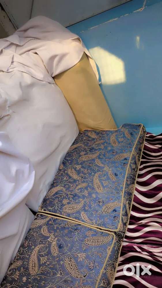 Designer Sofa