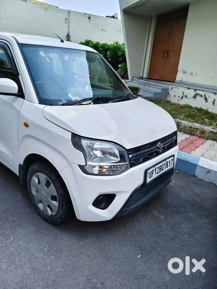 Maruti Suzuki Wagon R 1.0 2023