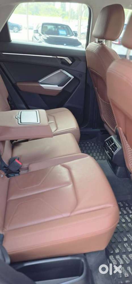 Audi Q3 40 Tfsi Technology, 2024, Petrol