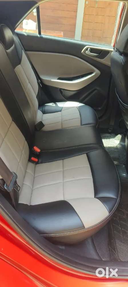 Hyundai Elite I20 2016 Petrol 42000 Km Driven