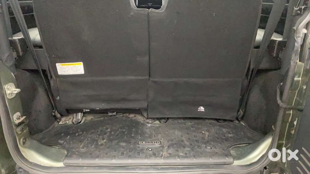 Mahindra Thar Lx 4-str Hard Top At, 2021, Petrol