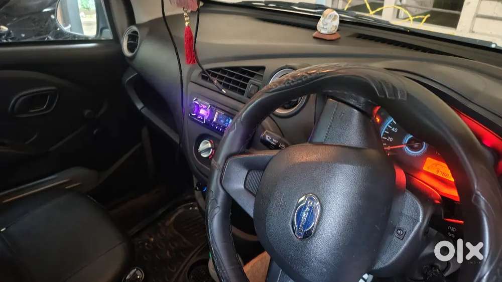 Datsun Redi Go Edition 2019