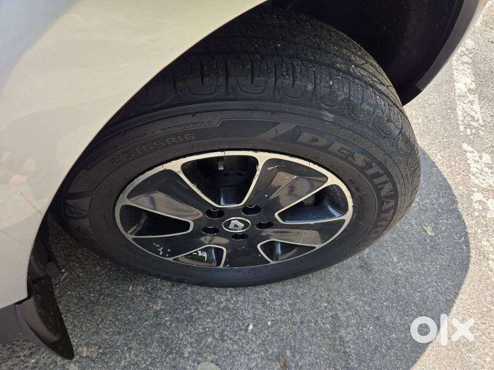 Renault Duster 85ps Diesel Rxs, 2018, Diesel