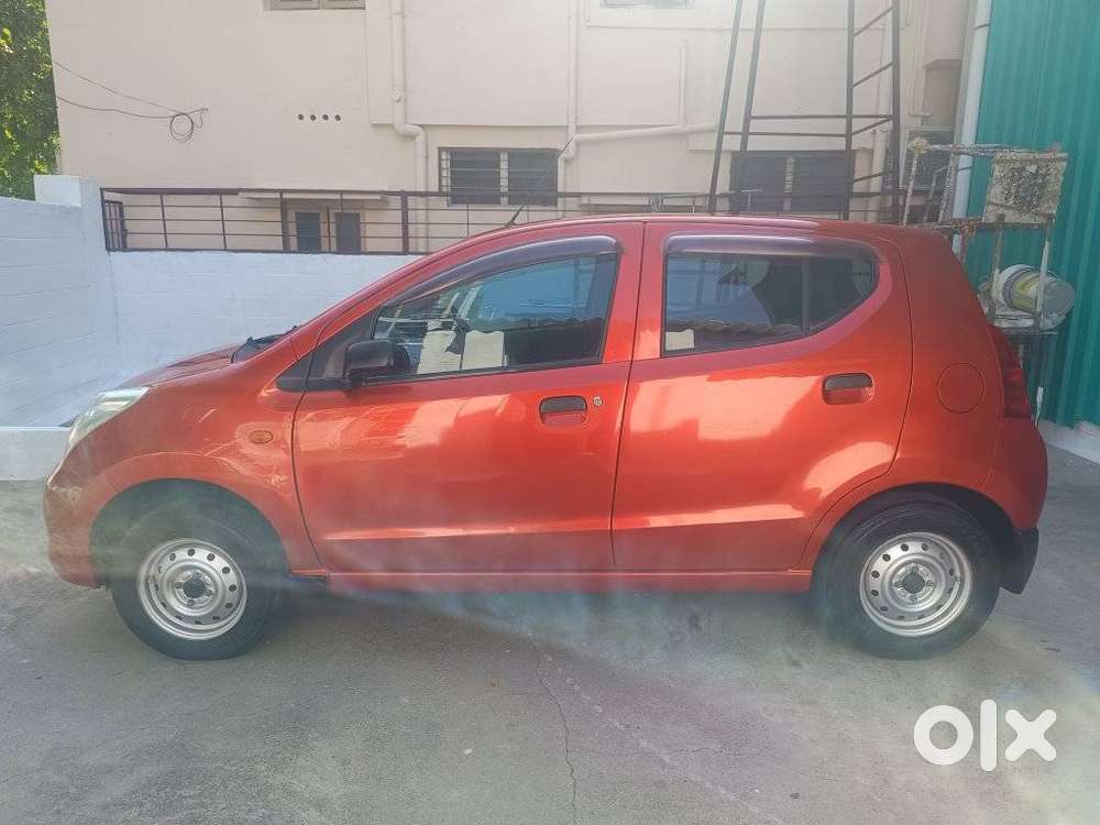 Maruti Suzuki A-star Lxi, 2010, Petrol